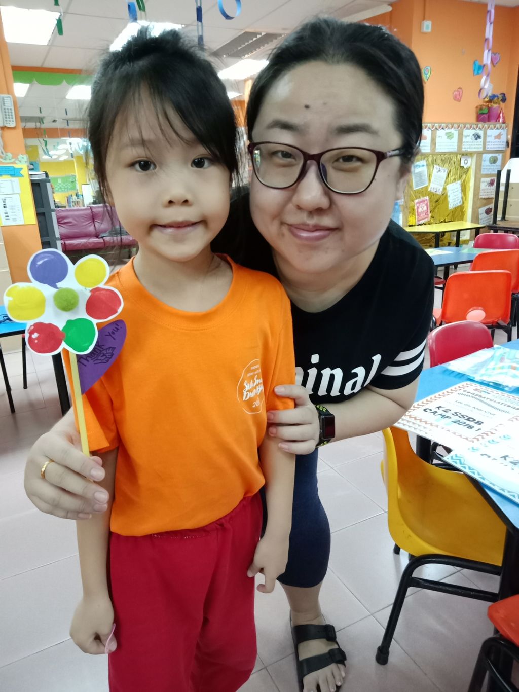 Let's Spread Kindness! — photo 2