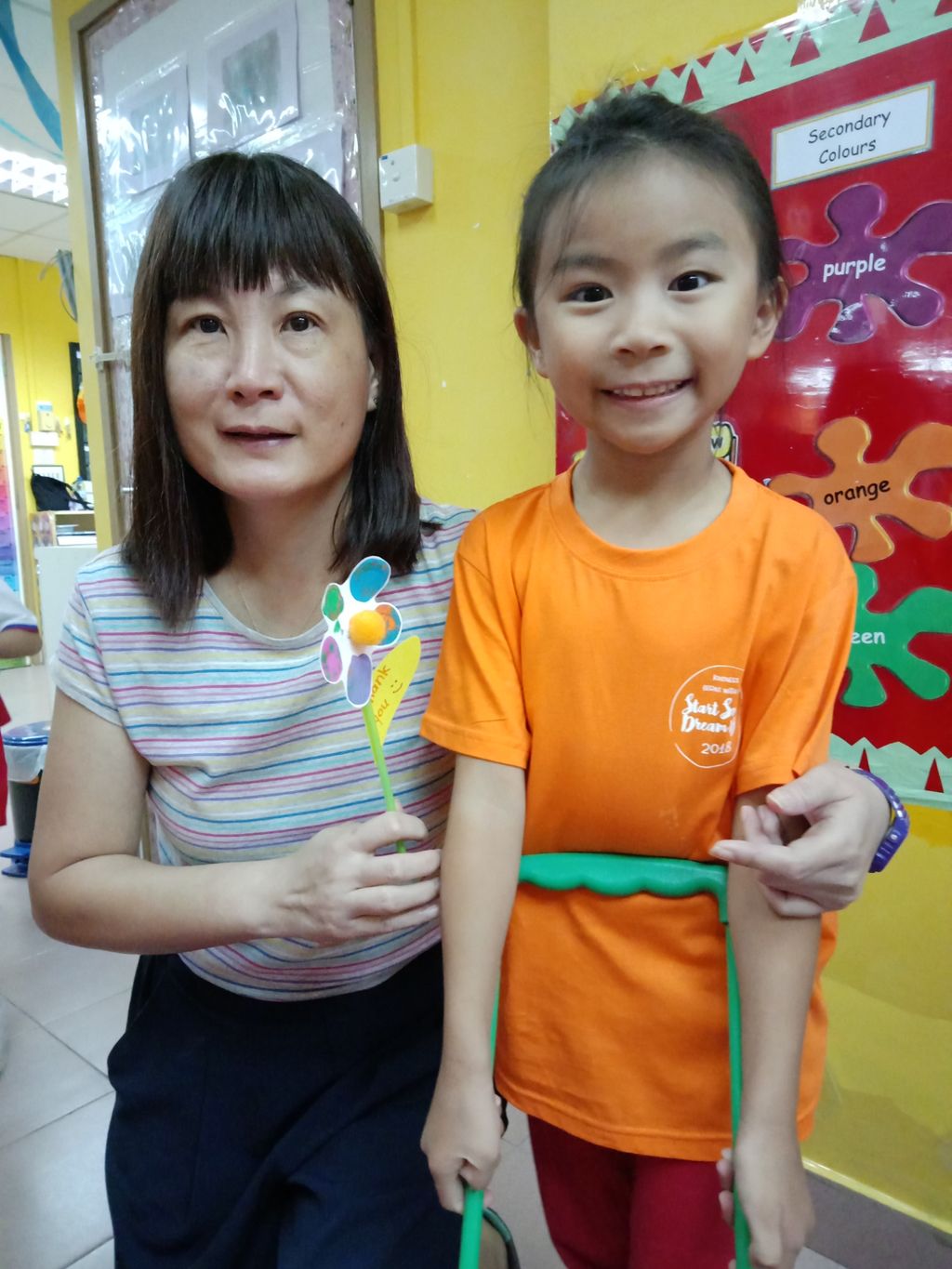 Let's Spread Kindness! — photo 3
