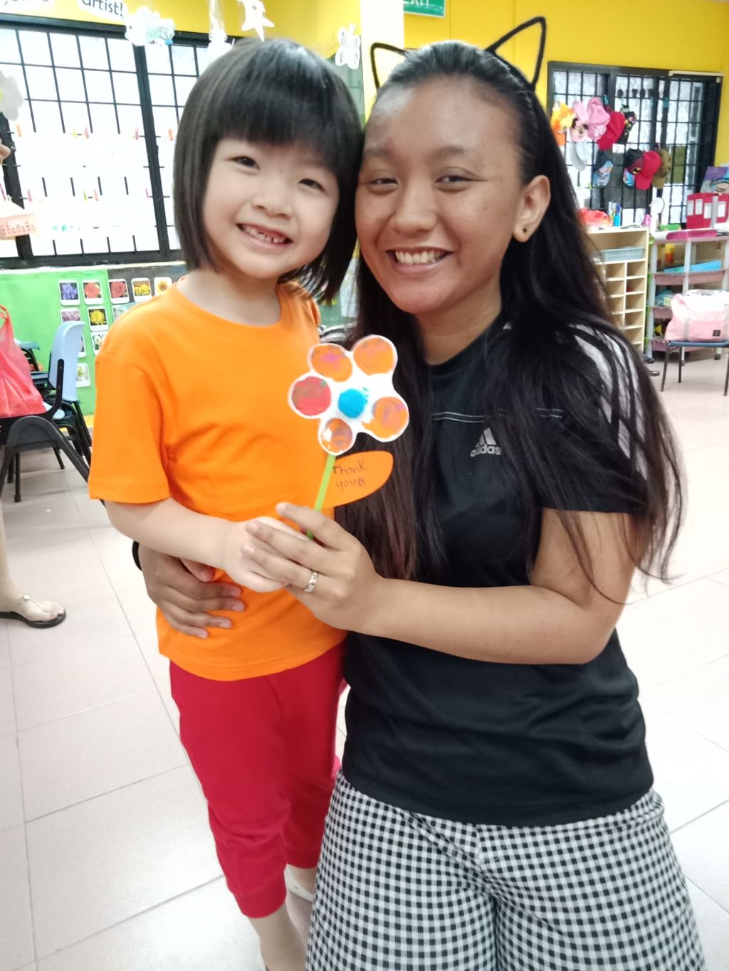 Let's Spread Kindness! — photo 4