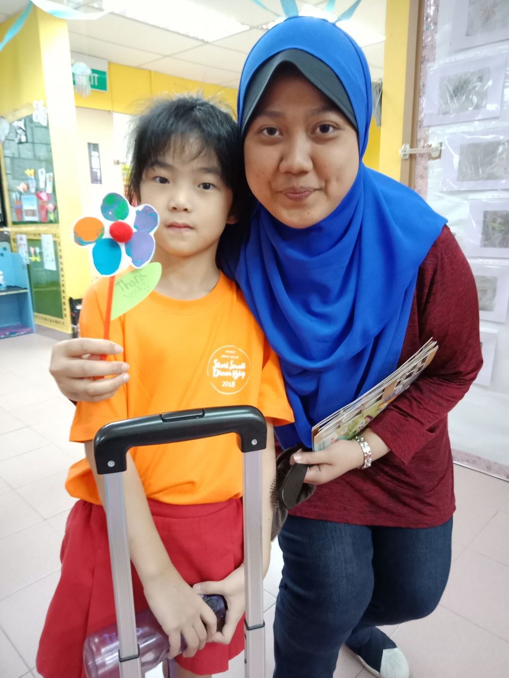 Let's Spread Kindness! — photo 5