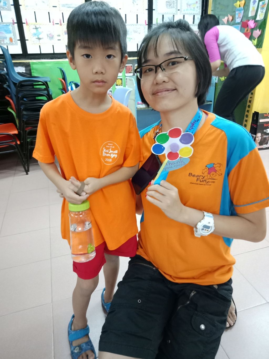 Let's Spread Kindness! — photo 6