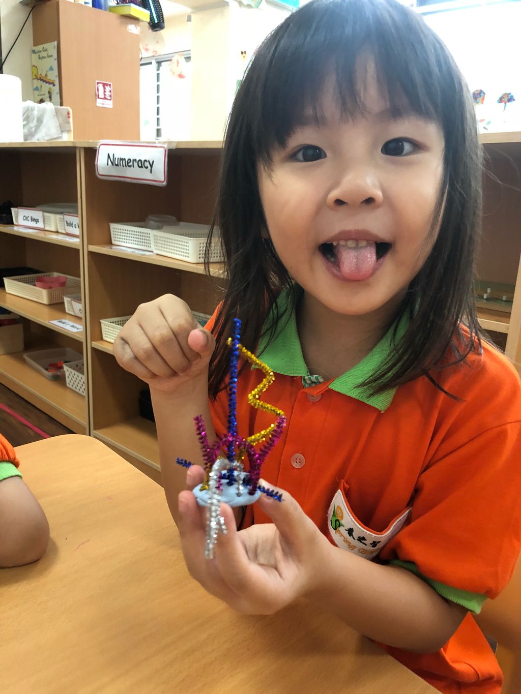 Second Phase: Lessons About Elements of Art — photo 5