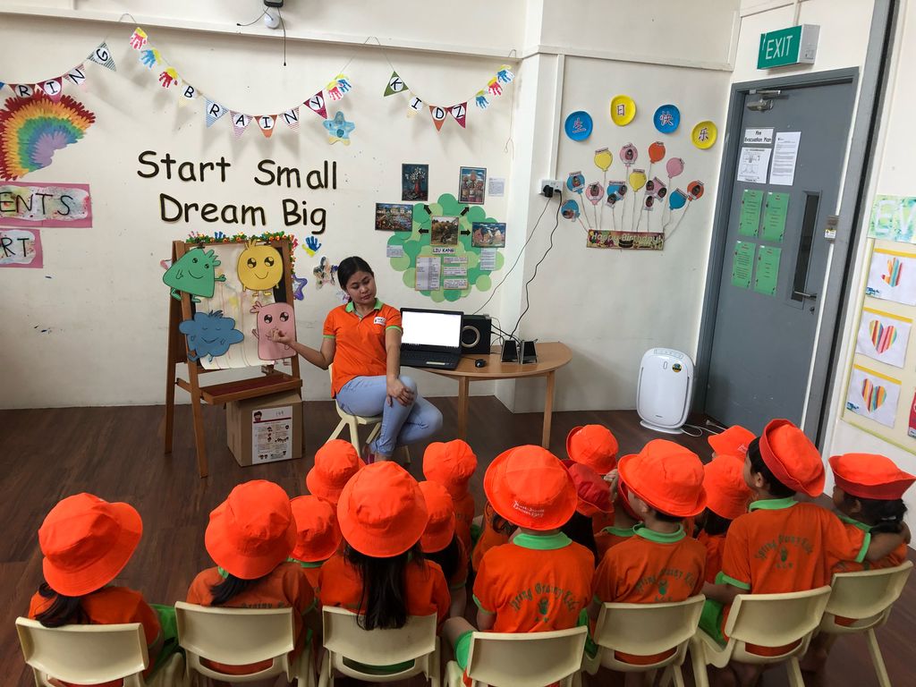Second Phase: All About SSDB — photo 7