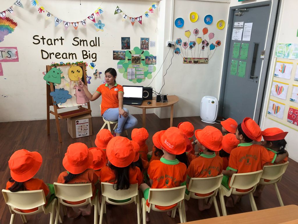 Second Phase: All About SSDB — photo 8