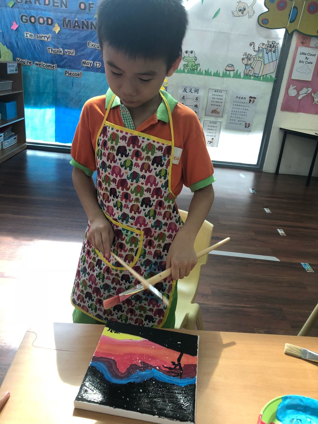 Our Art Works! — photo 4