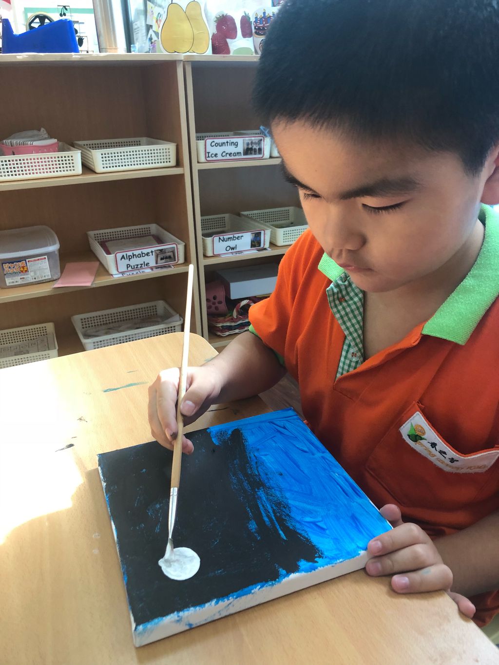Our Art Works! — photo 6