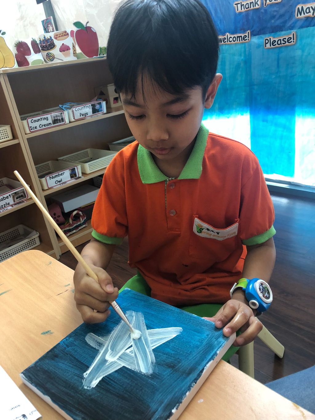 Our Art Works! — photo 7