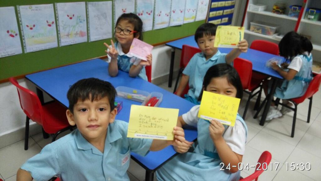 Little Hearts can make Big Differences — photo 2