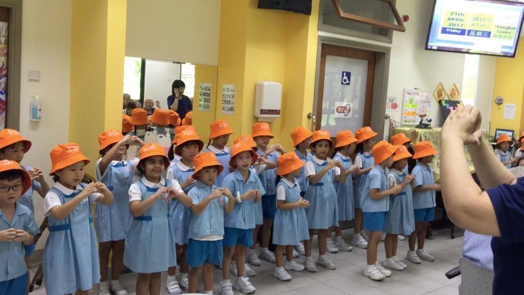 Little Hearts can make Big Differences — photo 1