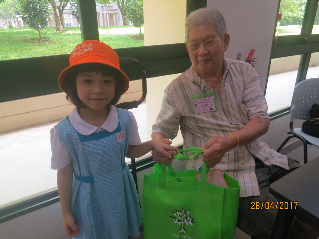 Little Hearts can make Big Differences — photo 2
