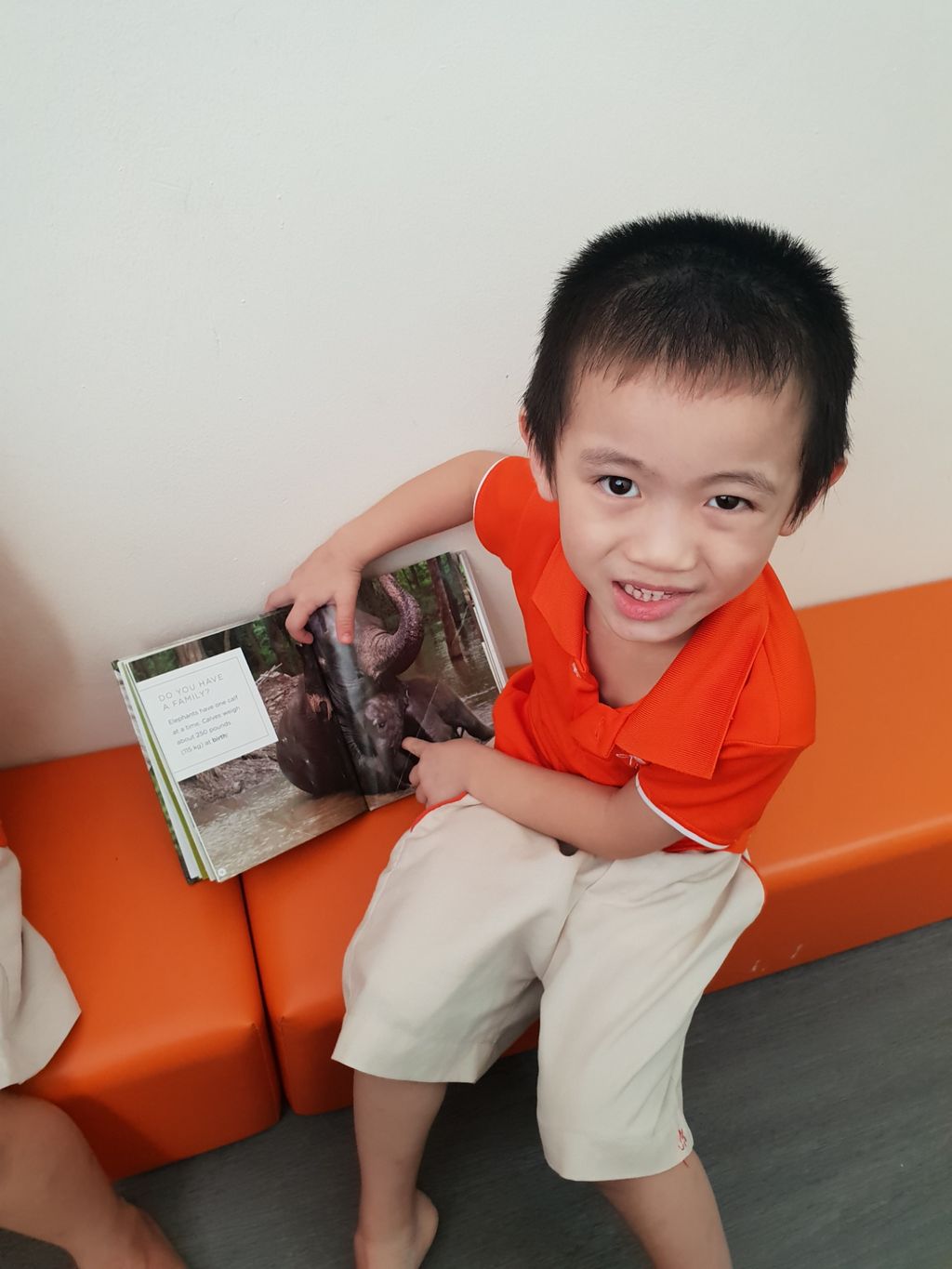 LEARNING through READING — photo 28