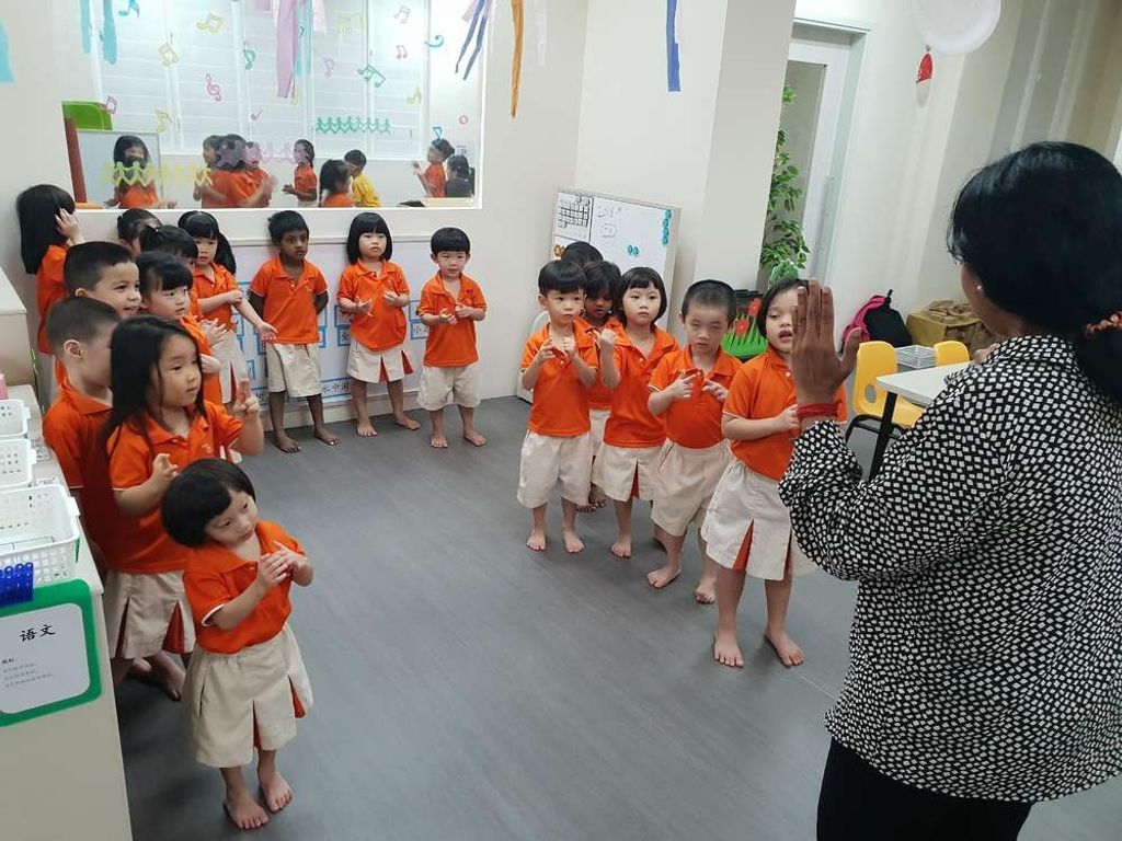 Partnership with NLB — photo 2