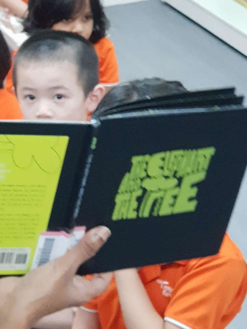 Partnership with NLB — photo 3