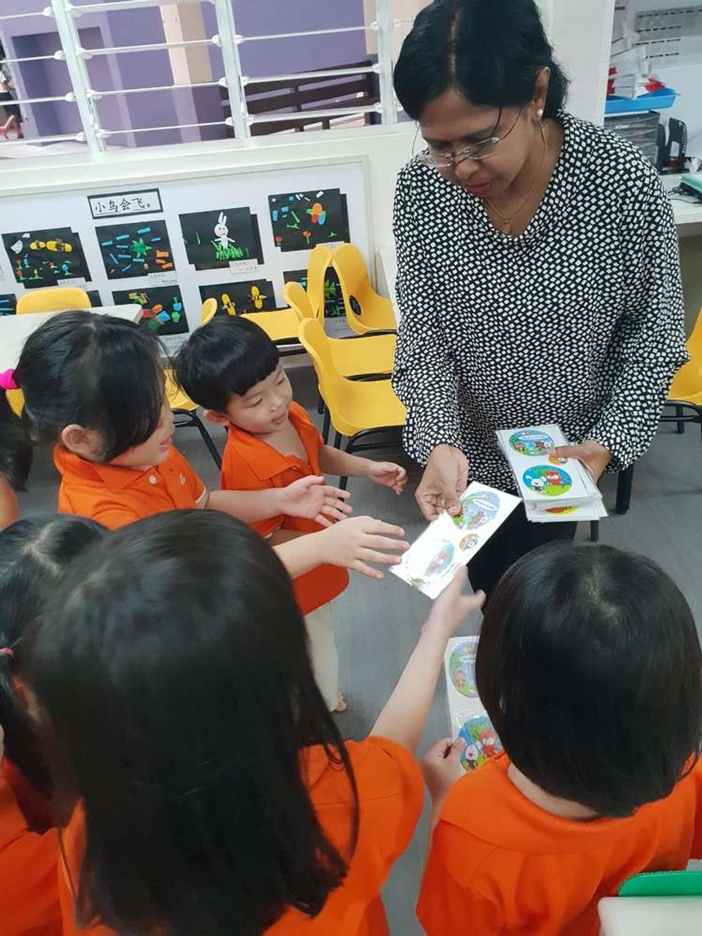 Partnership with NLB — photo 4