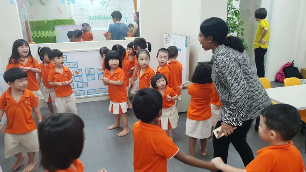 Partnership with NLB — photo 5