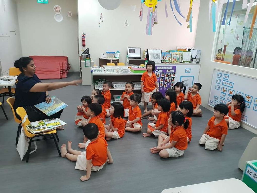 Partnership with NLB — photo 6
