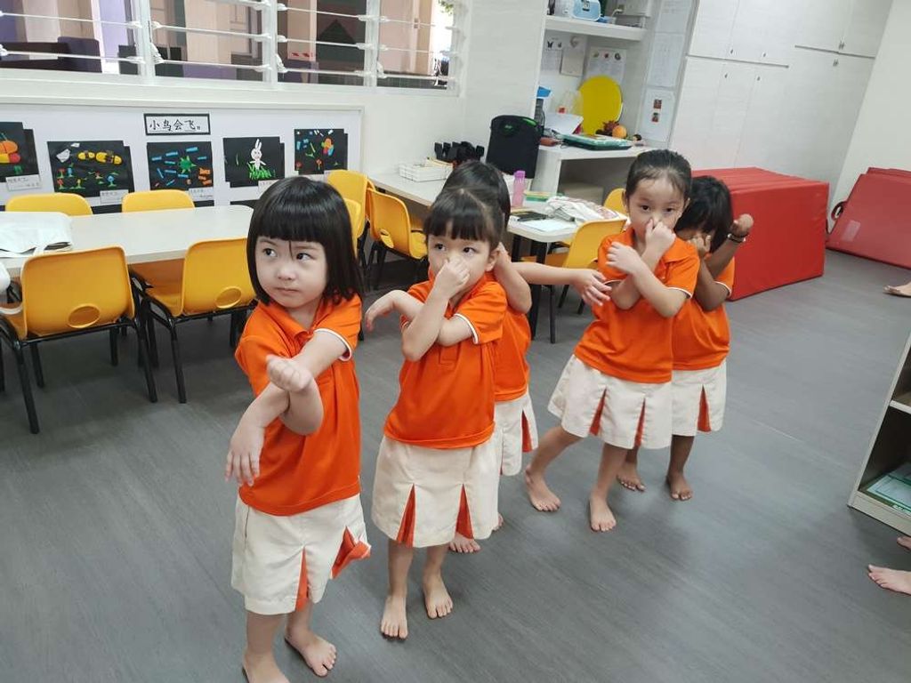 Partnership with NLB — photo 7