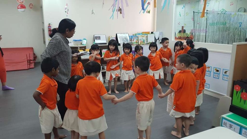 Partnership with NLB — photo 8
