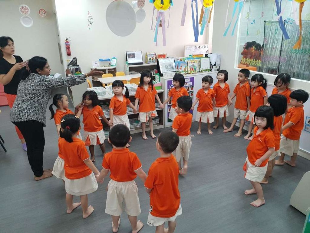 Partnership with NLB — photo 9