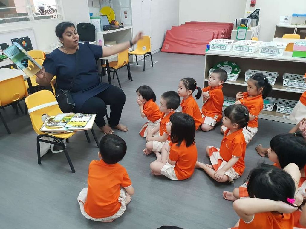 Partnership with NLB — photo 10