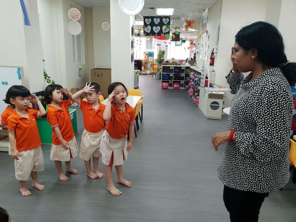 Partnership with NLB — photo 12