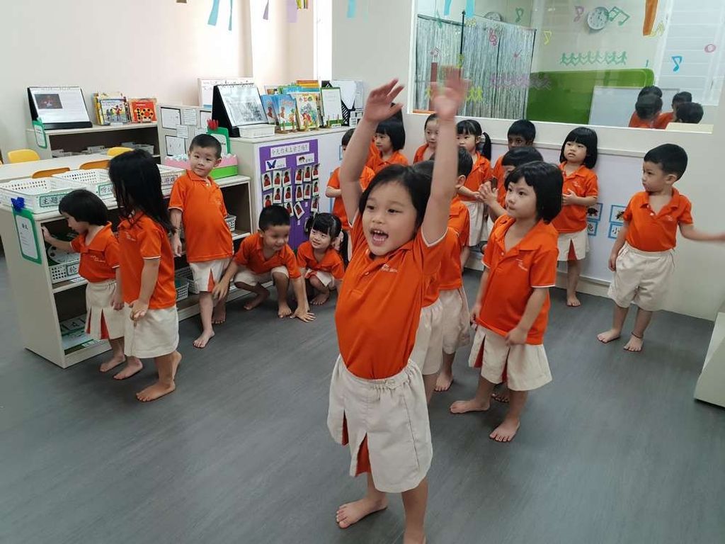 Partnership with NLB — photo 13