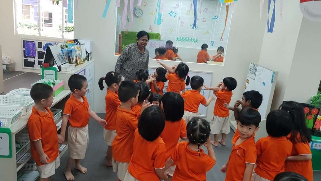 Partnership with NLB — photo 14