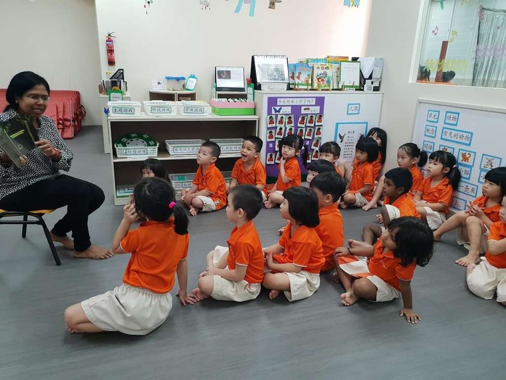 Partnership with NLB — photo 15