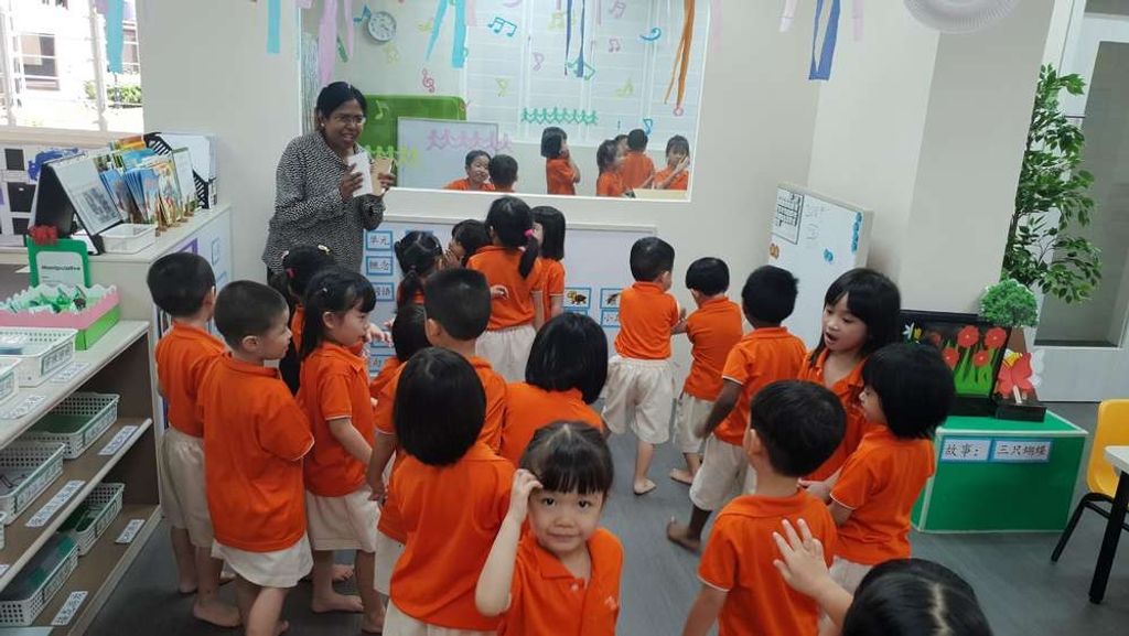 Partnership with NLB — photo 16