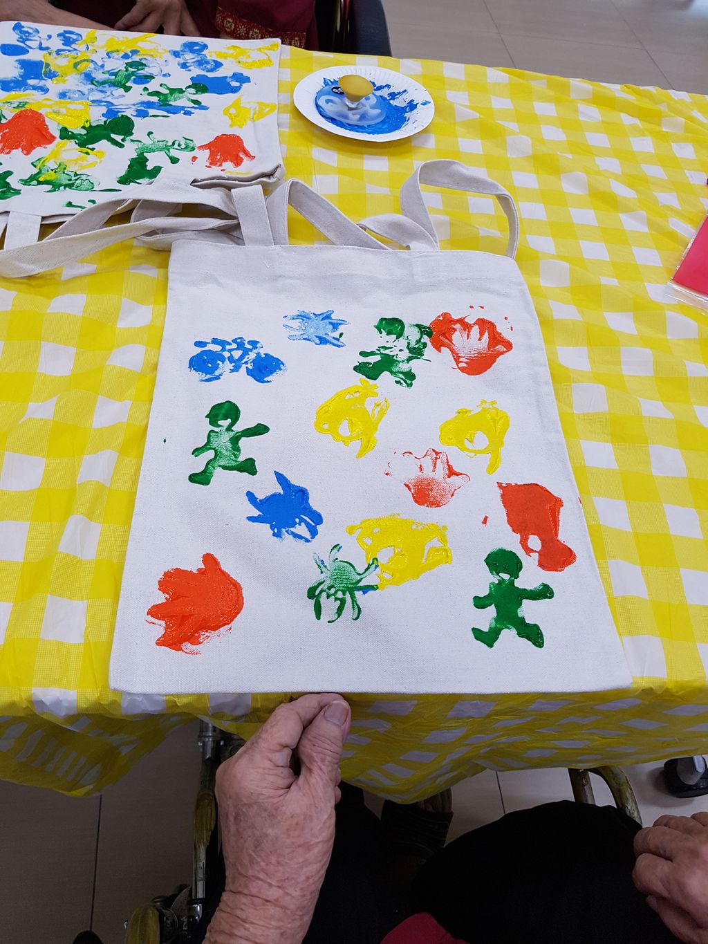 Love Spreads from the Garden - Pollination and Spreading of the Children’s Love — photo 20