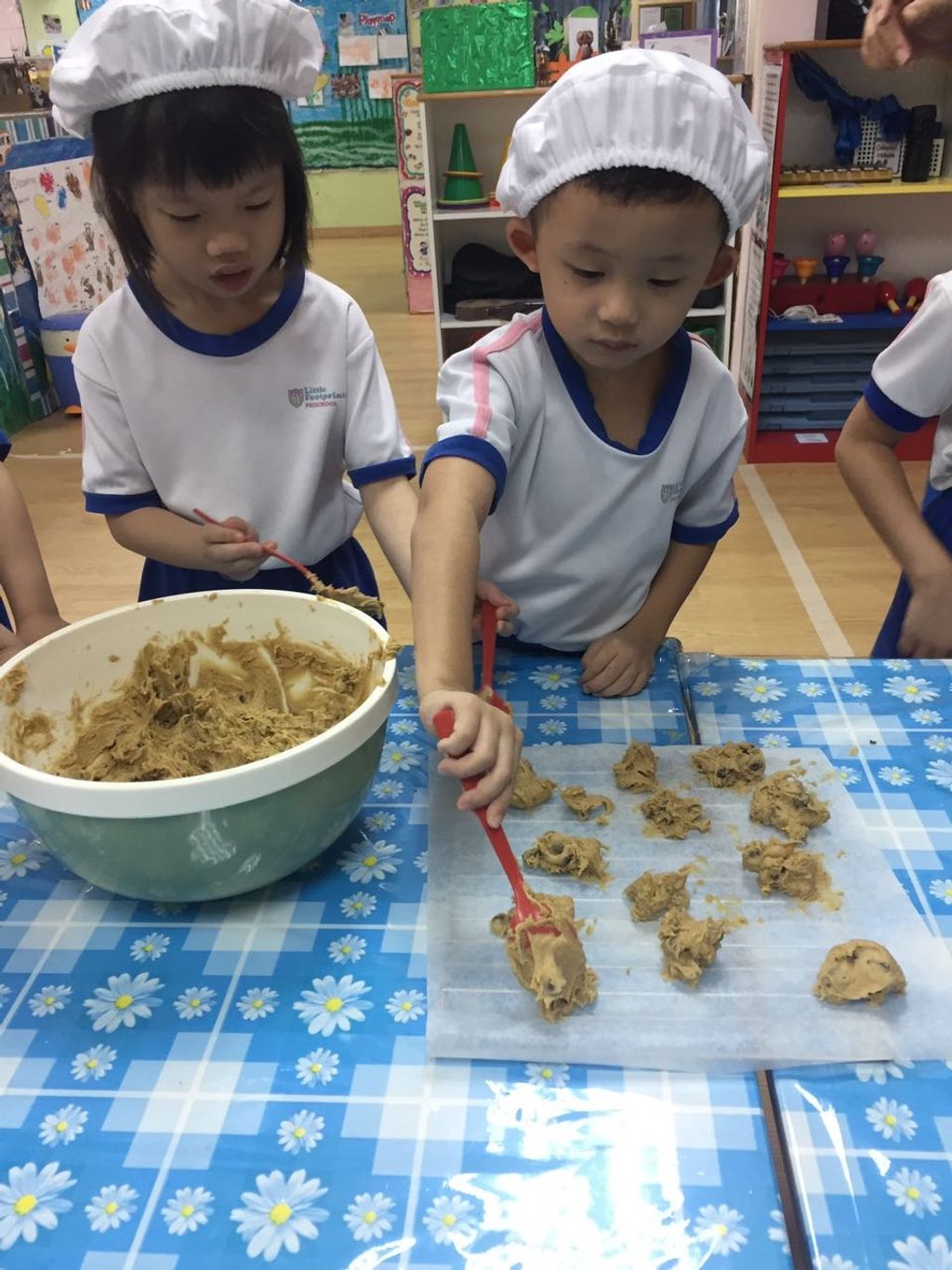 To Show appreciation to the hawkers with Kindness Act — photo 4