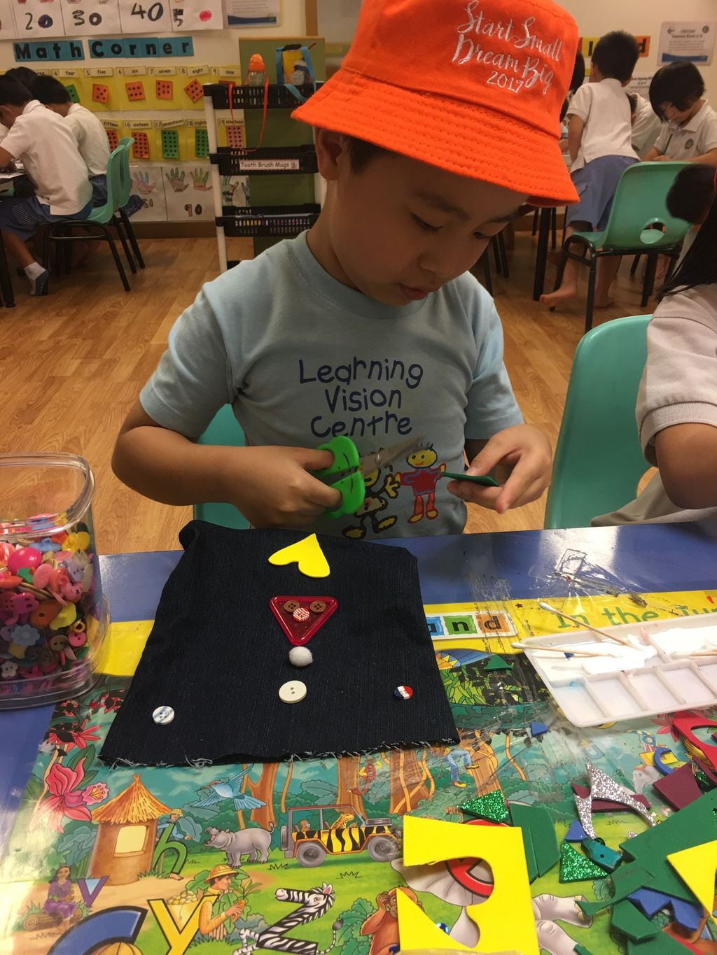 Diverting Trash into Flash ( K2 Level) — photo 13