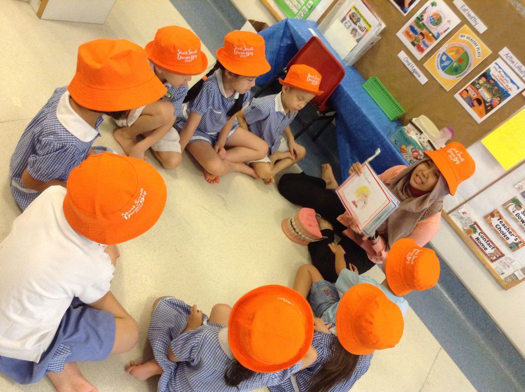 Learning Vision @ Kent Ridge: Good Hygiene Practices (part 1) — photo 3