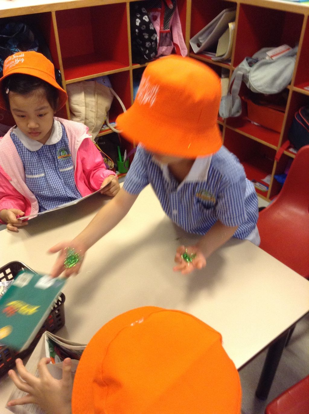 Learning Vision @ Kent Ridge: Good Hygiene Practices (part 1) — photo 1