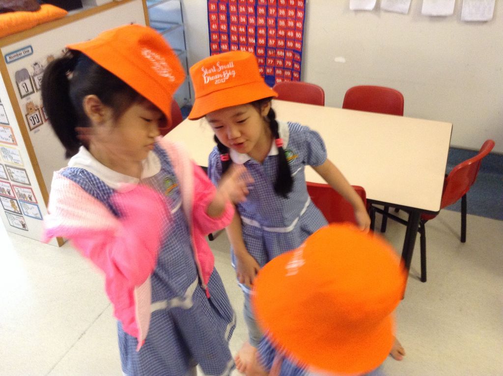 Learning Vision @ Kent Ridge: Good Hygiene Practices (part 1) — photo 2