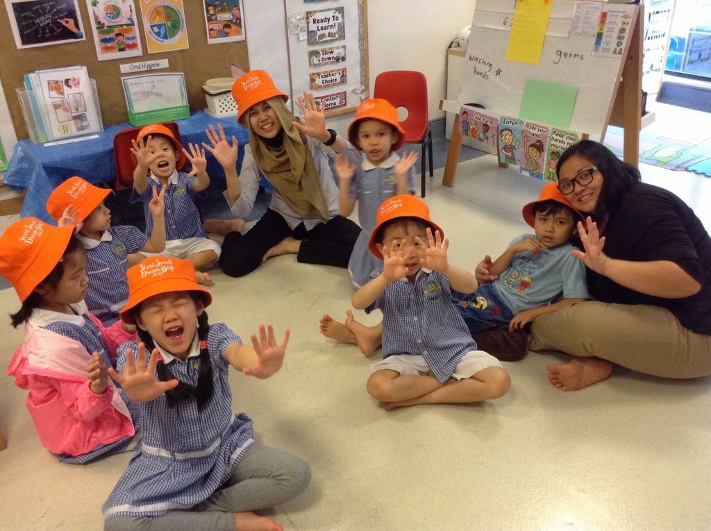 Learning Vision @ Kent Ridge: Good Hygiene Practices (part 1) — photo 3