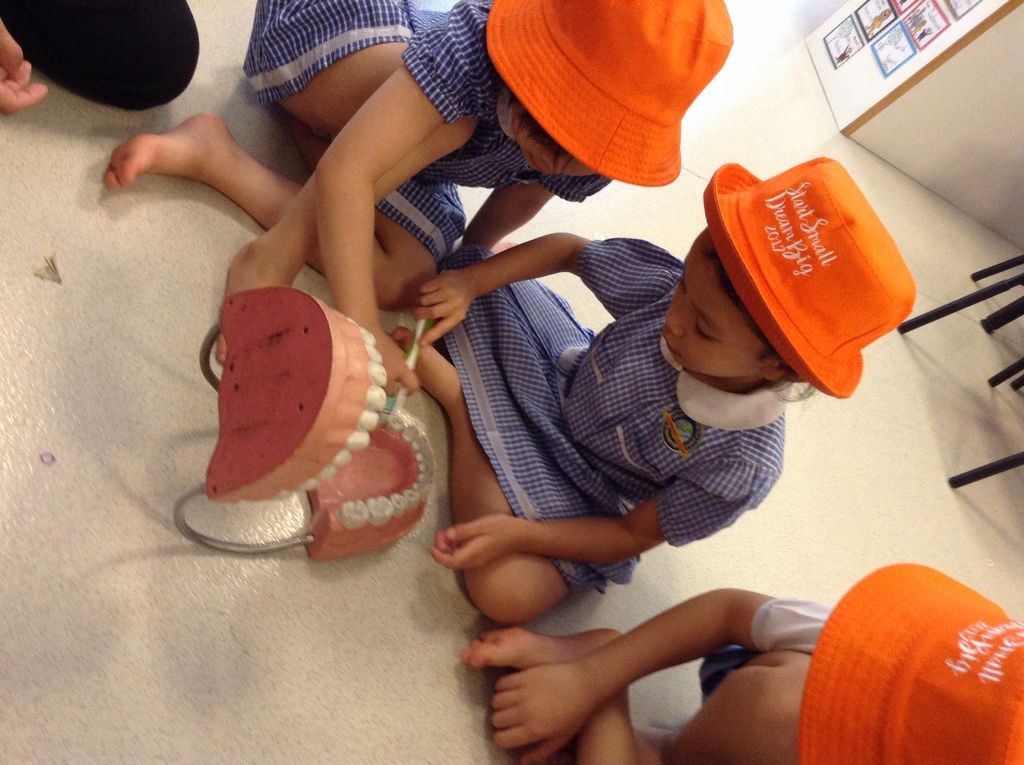 Learning Vision @ Kent Ridge: Good Hygiene Practices (part 1) — photo 8