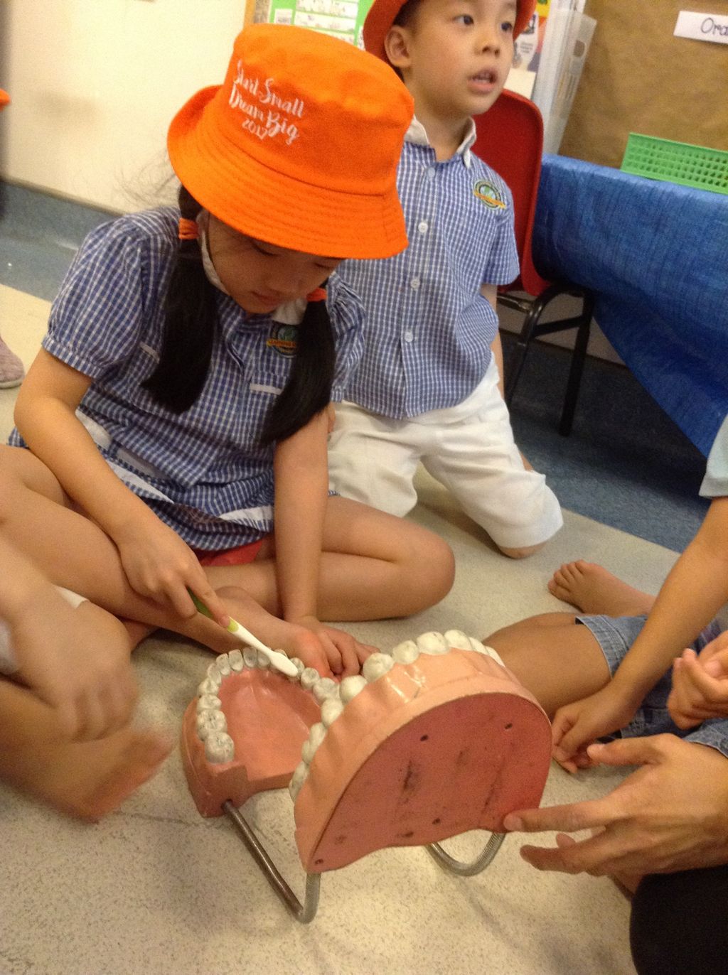 Learning Vision @ Kent Ridge: Good Hygiene Practices (part 1) — photo 9
