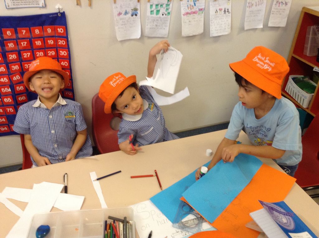Learning Vision @ Kent Ridge: Good Hygiene Practices (part 2)