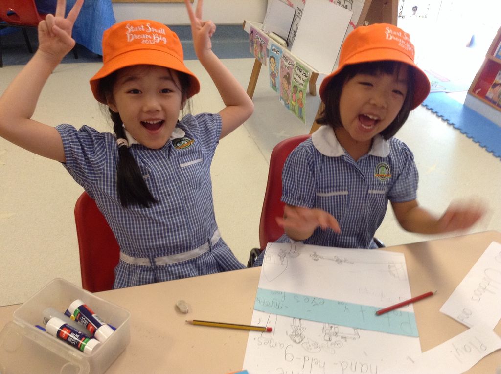 Learning Vision @ Kent Ridge: Good Hygiene Practices (part 2) — photo 3