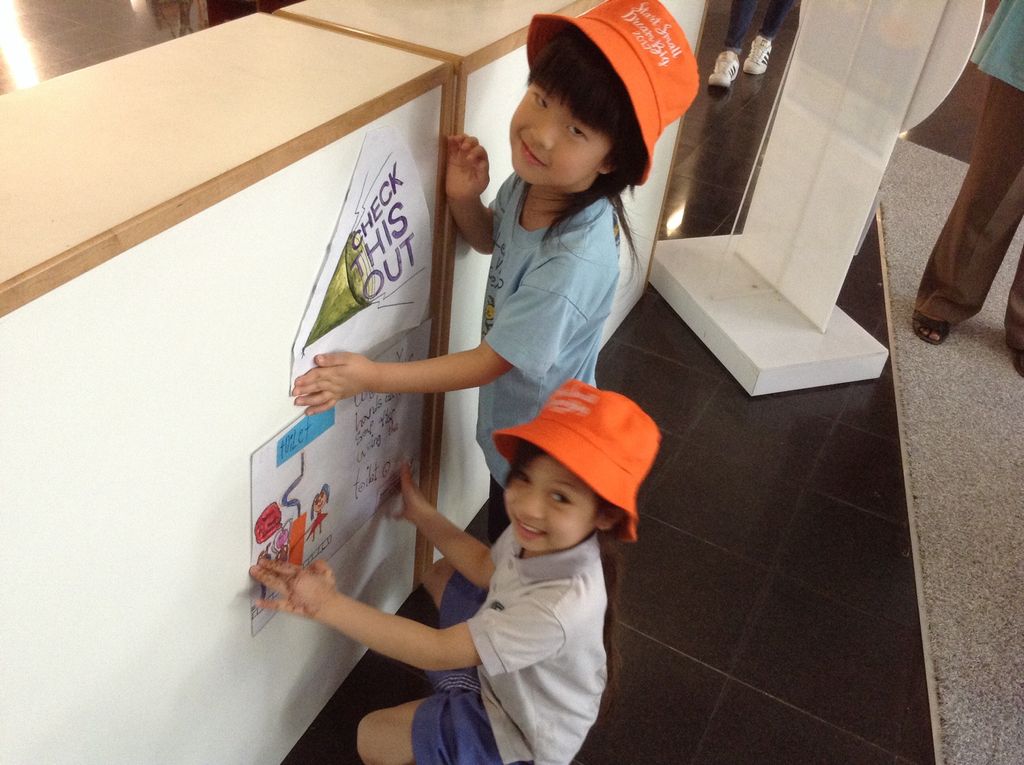 Learning Vision @ Kent Ridge: Good Hygiene Practices (part 2) — photo 1