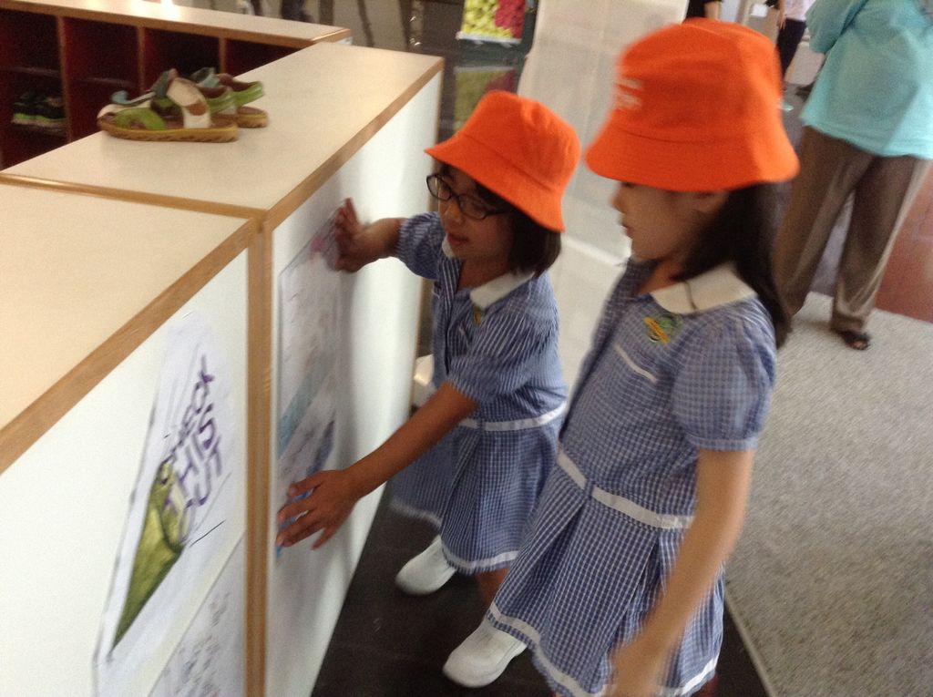 Learning Vision @ Kent Ridge: Good Hygiene Practices (part 2) — photo 2