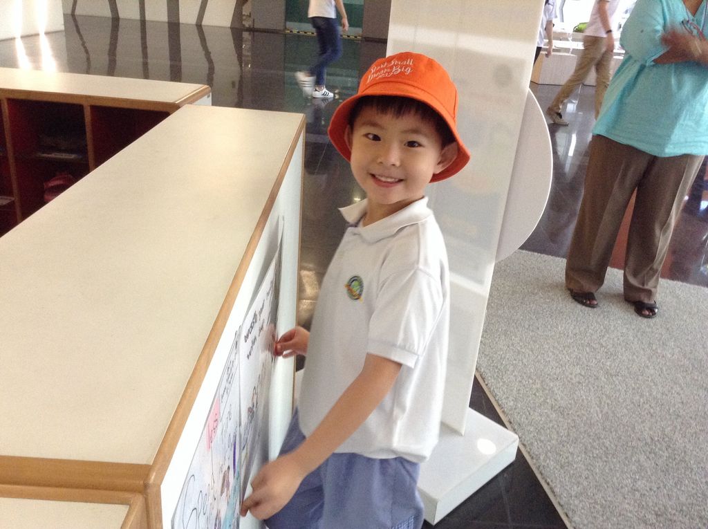 Learning Vision @ Kent Ridge: Good Hygiene Practices (part 2) — photo 3