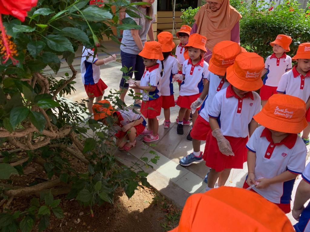 Start Small Dream Big Launch 22 April 2019 — photo 5