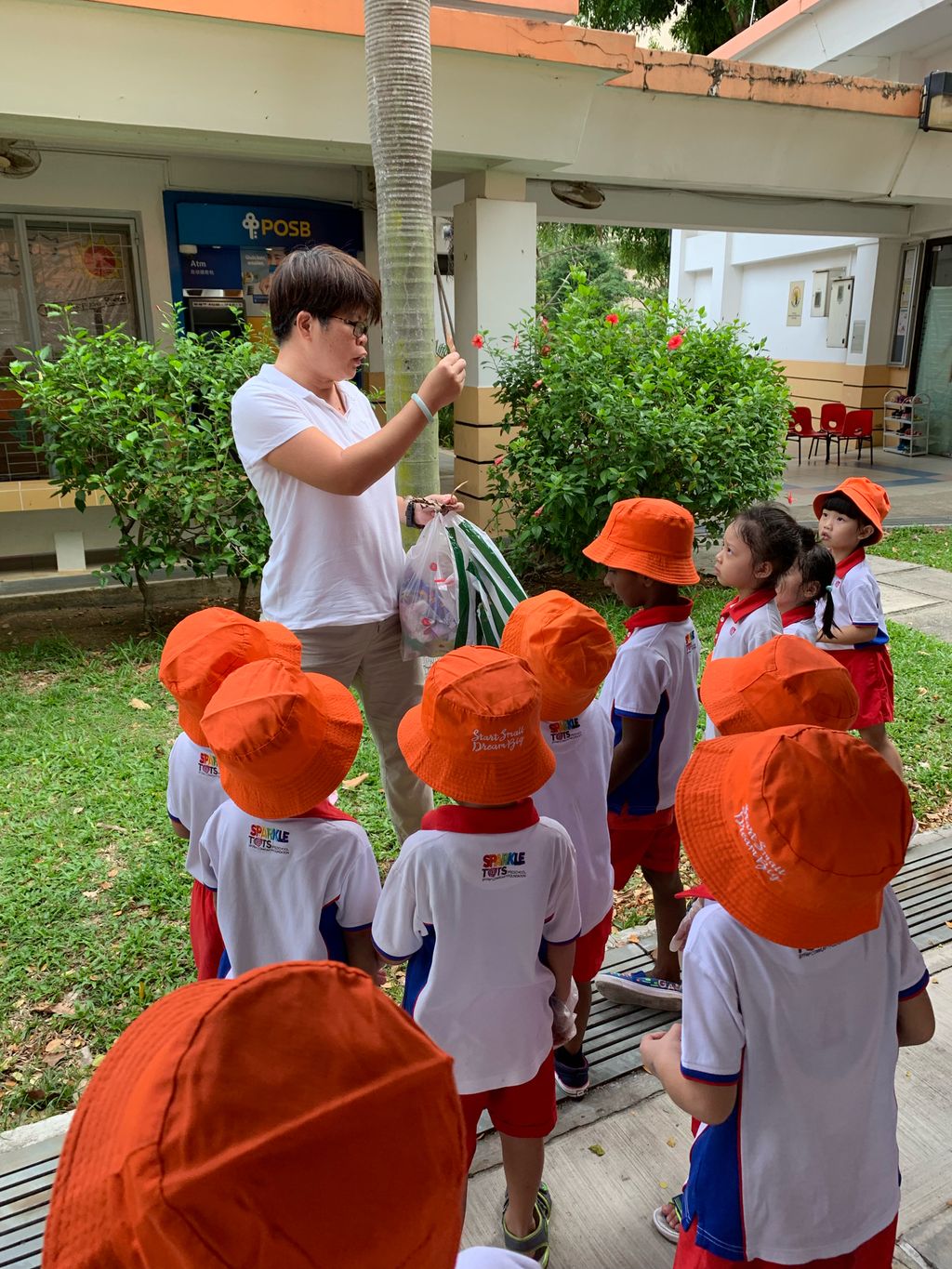Start Small Dream Big Launch 22 April 2019 — photo 6