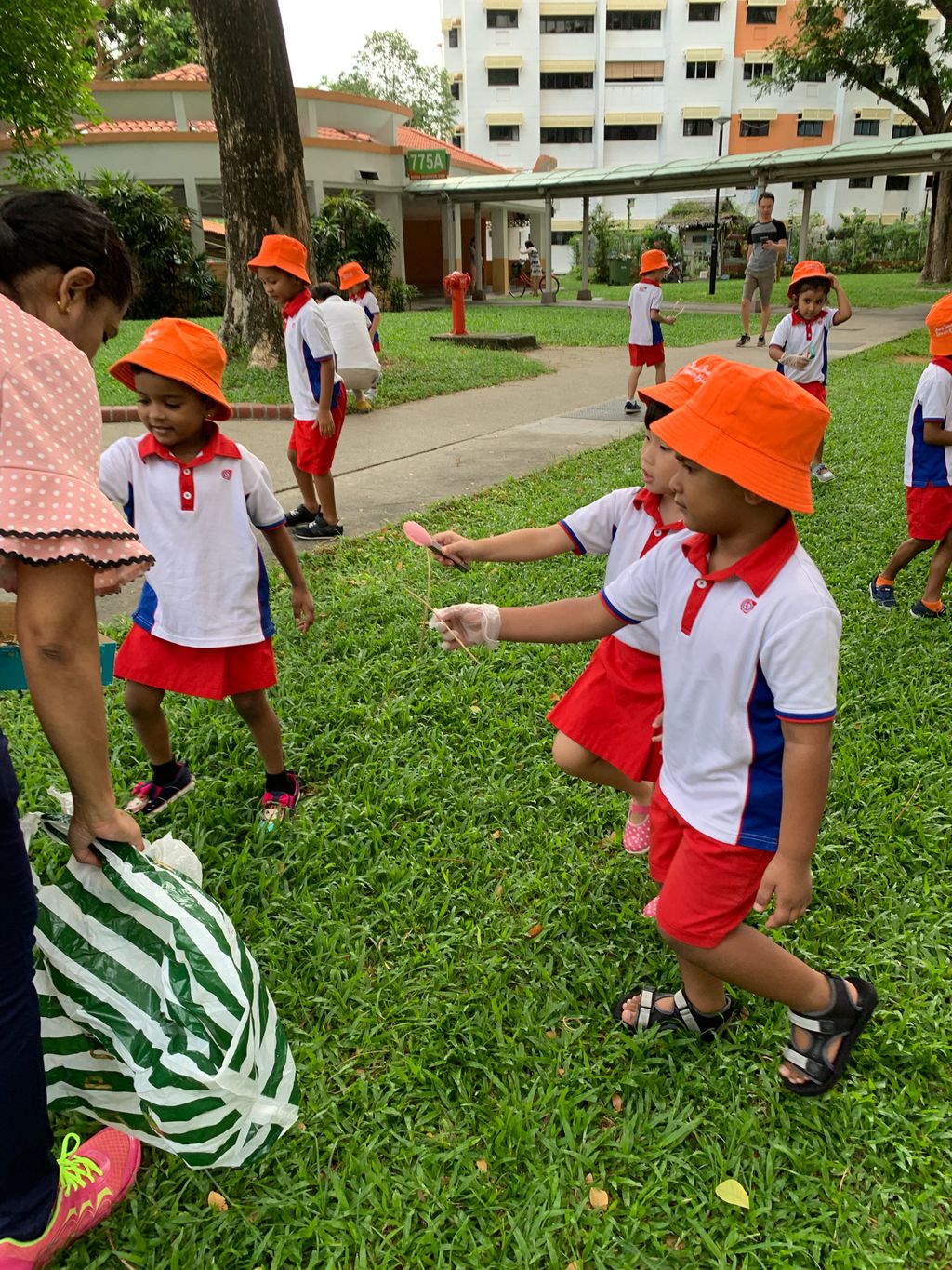 Start Small Dream Big Launch 22 April 2019 — photo 7