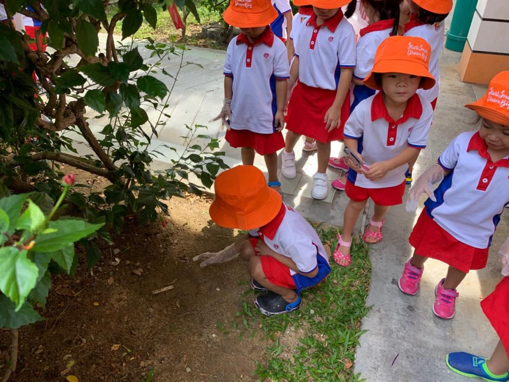 Start Small Dream Big Launch 22 April 2019 — photo 8