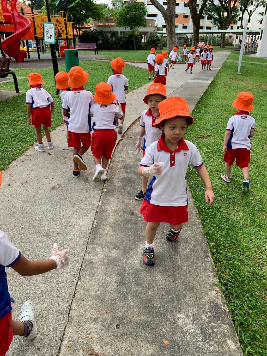 Start Small Dream Big Launch 22 April 2019 — photo 9