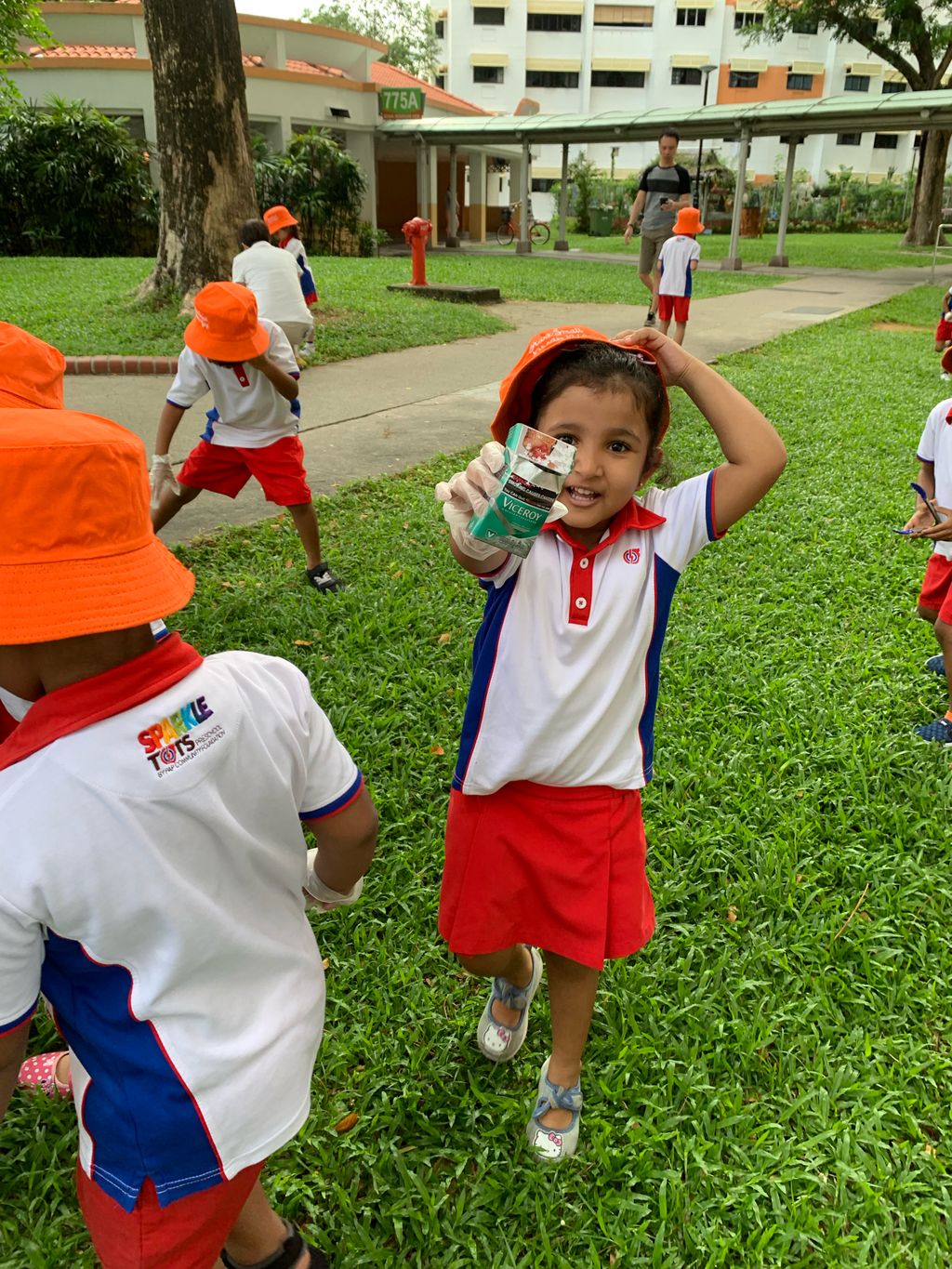 Start Small Dream Big Launch 22 April 2019 — photo 10