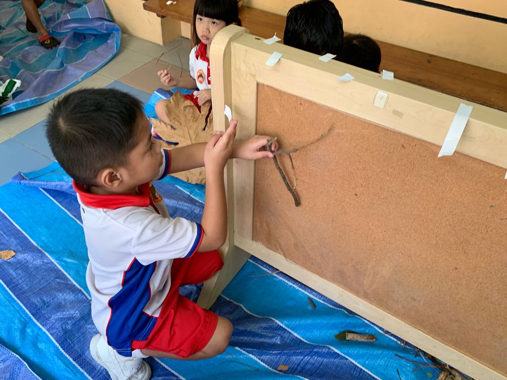 Start Small Dream Big Launch 22 April 2019 — photo 11